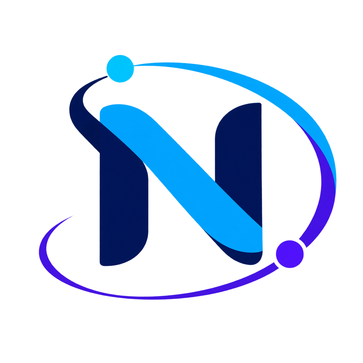 ND Orbit logo